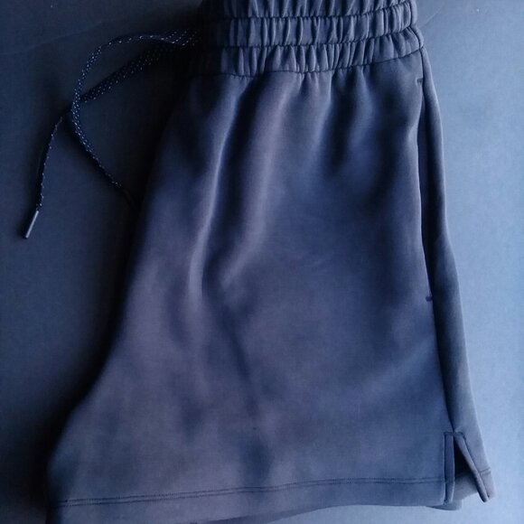 Tiger Woods Clothing Line Sun Day Red Sample Prototype Neoprene Sport Gym Shorts - Picture 1 of 8